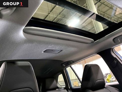 Certified 2026 Toyota Corolla Cross XLE w/ Convenience Package image 13