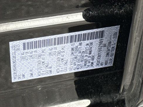 Used 2026 Nissan Rogue SL image 30