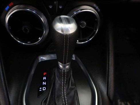 Used 2023 Chevrolet Camaro SS image 33