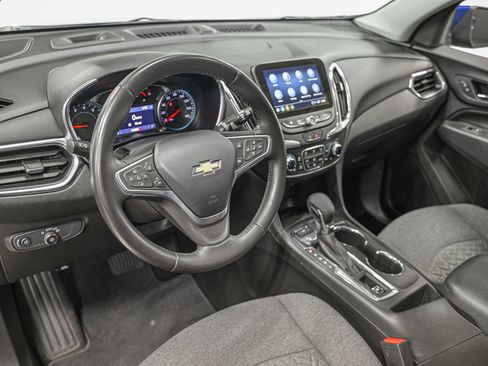 Used 2023 Chevrolet Equinox LT AWD/4WD image 15