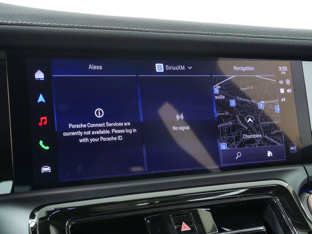New 2026 Porsche Panamera 4 AWD/4WD image 14
