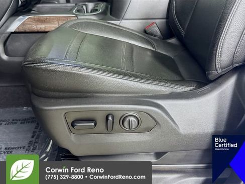 Used 2020 GMC Sierra 3500 Denali w/ Denali Ultimate Package image 24