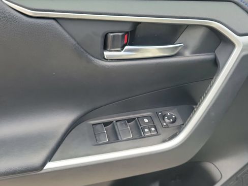 Certified 2020 Toyota RAV4 XSE AWD/4WD image 20