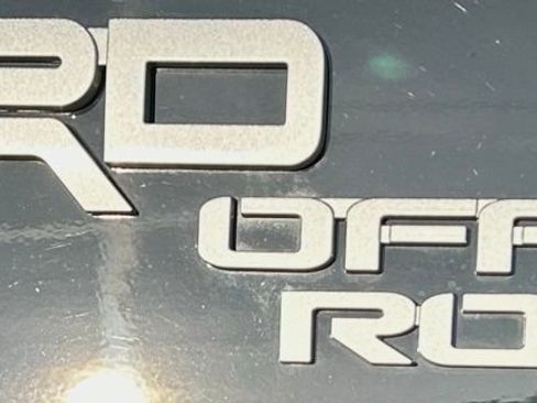 Certified 2024 Toyota 4Runner TRD Off-Road Premium w/ Off Road Premium Plus Package image 28