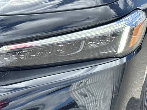 Certified 2023 Honda Civic Sport image 10