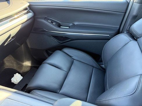 New 2025 Lincoln Navigator Reserve w/ Jet Appearance Package image 15