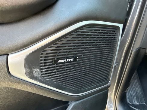 Used 2024 Jeep Wagoneer L Series II w/ Flexible Seating Group AWD/4WD image 13