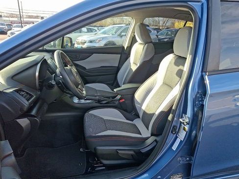 Used 2023 Subaru Crosstrek 2.0i Premium image 13