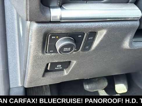 Used 2025 Ford Expedition Platinum AWD/4WD image 13