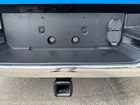 Used 2022 RAM 1500 Big Horn AWD/4WD image 36
