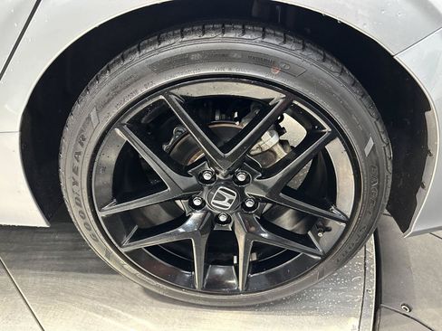 Certified 2023 Honda Civic Sport image 10