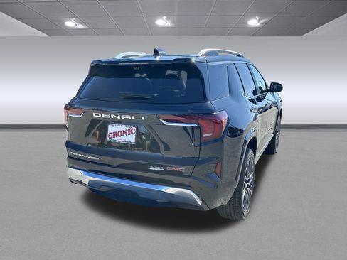 Used 2026 GMC Terrain Denali image 3