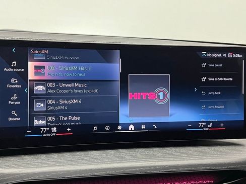 Certified 2025 BMW 330i Sedan image 14