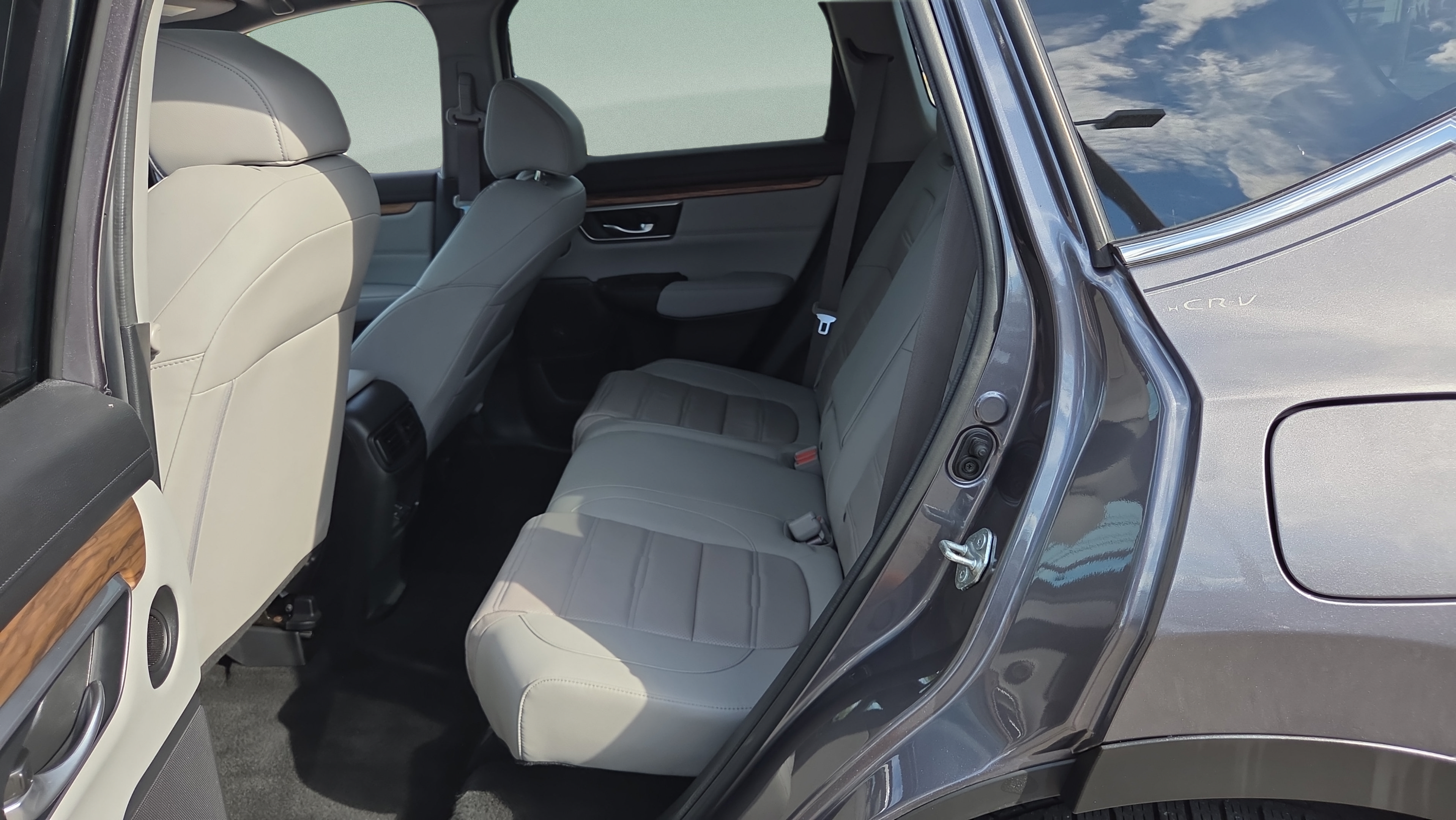 Used 2021 Honda CR-V EX-L image 11