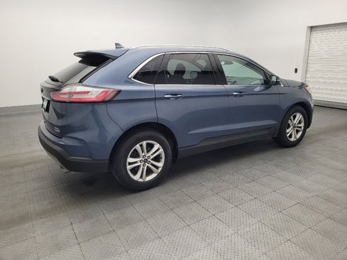 Used 2019 Ford Edge SEL w/ Equipment Group 201A image 10