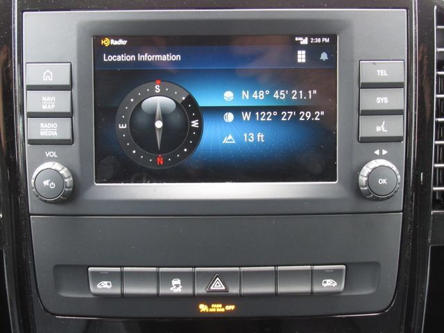Used 2023 Mercedes-Benz Metris Passenger image 25