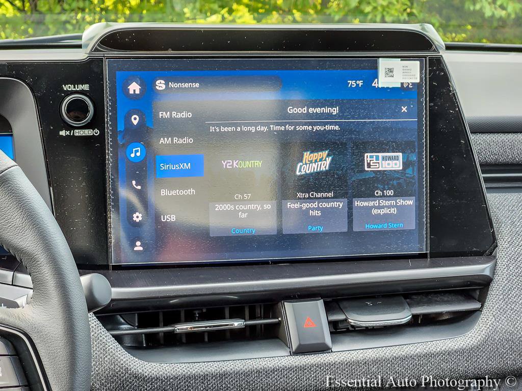 New 2026 Subaru Outback Limited AWD/4WD image 21