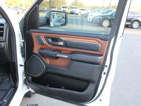 Used 2019 RAM 1500 Limited image 15