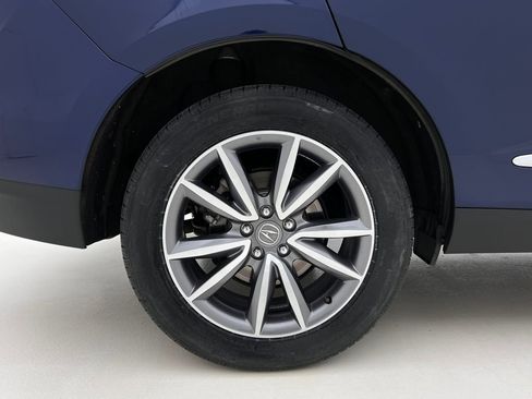 Used 2021 Acura RDX Technology Package image 30