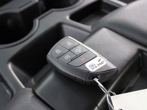 Used 2024 GMC Sierra 1500 Elevation w/ X31 Off-Road Package image 25