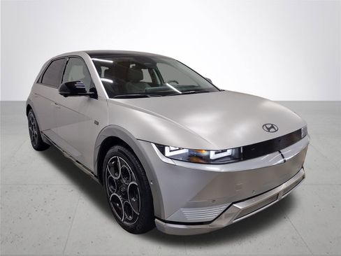 Certified 2024 Hyundai Ioniq 5 Limited image 5