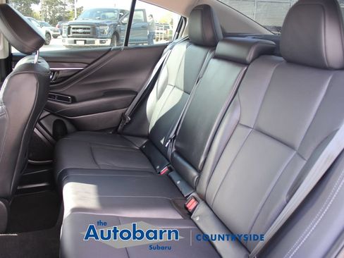 Certified 2023 Subaru Legacy Limited AWD/4WD image 23