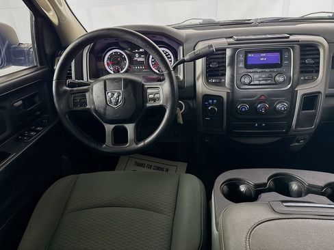 Used 2014 RAM 1500 Express image 23