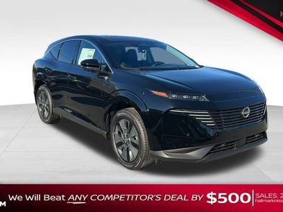 New 2026 Nissan Murano SL