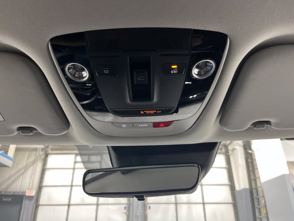 Used 2022 Kia Seltos EX AWD/4WD image 32