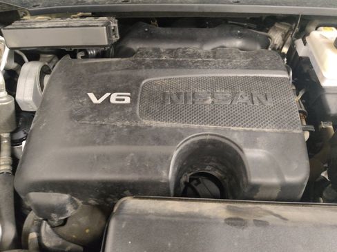 Used 2020 Nissan Pathfinder S FWD image 30