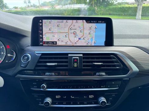 Used 2019 BMW X3 xDrive30i w/ M Sport Package 2 AWD/4WD image 18