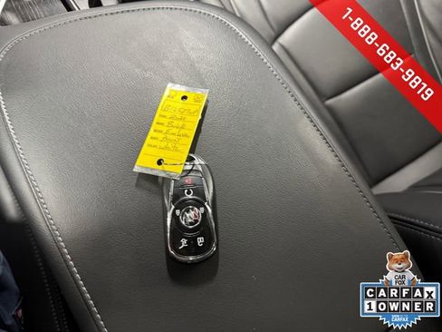 Certified 2021 Buick Enclave Avenir w/ Avenir Technology Package image 27