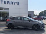 Used 2018 Ford Focus ST image 2