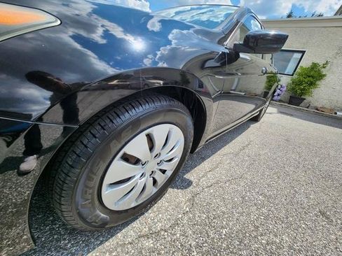 Used 2012 Honda Accord LX image 21