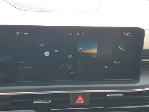 New 2026 Kia K5 GT-Line image 16