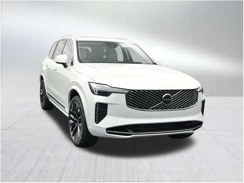 New 2026 Volvo XC90 T8 Ultra w/ Protection Package Premier AWD/4WD image 7