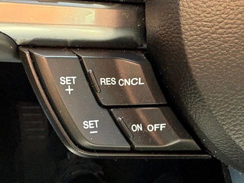 Used 2021 Ford Mustang Mach 1 RWD image 16