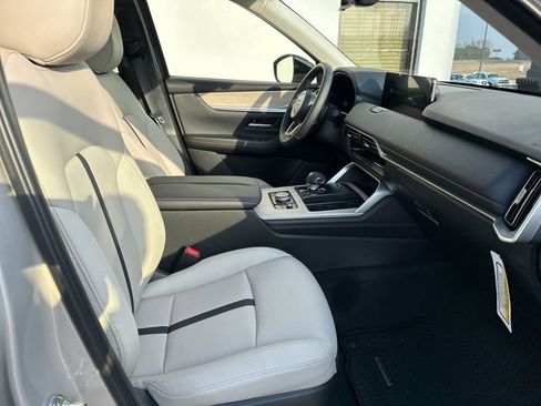 New 2026 MAZDA CX-90 3.3 Turbo w/ Premium Sport Pkg image 11