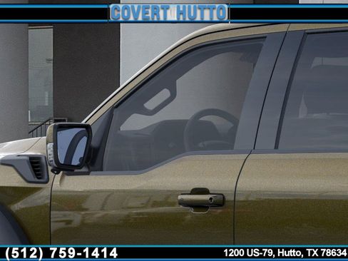 New 2026 Ford F150 Raptor image 20