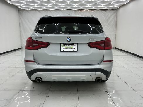 Used 2018 BMW X3 xDrive30i AWD/4WD image 10