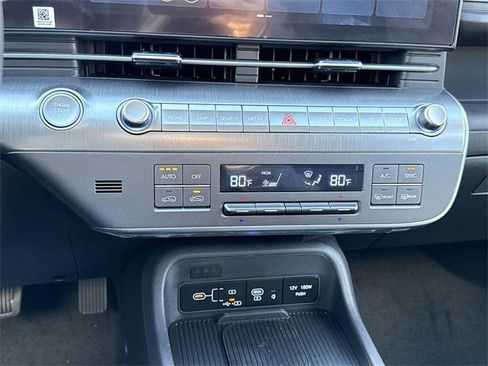 New 2026 Hyundai Kona SEL Sport image 17