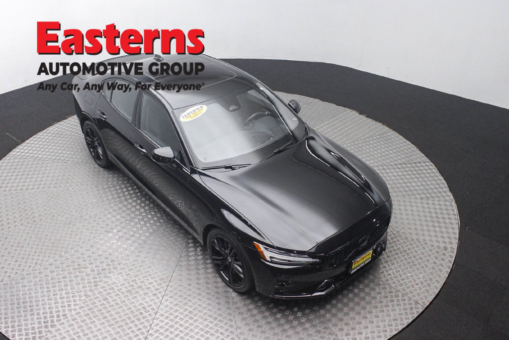 Used 2024 Volvo S60 B5 Plus FWD image 5