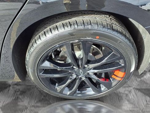 Used 2024 Chevrolet Malibu LT image 21