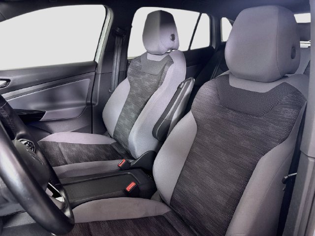 Certified 2022 Volkswagen ID.4 Pro RWD image 24