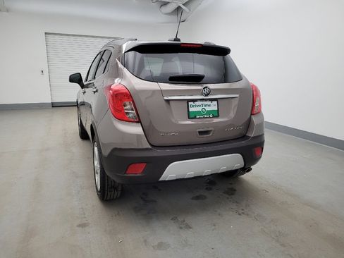 Used 2015 Buick Encore Convenience FWD image 6
