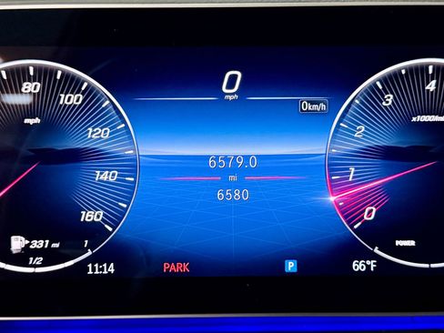 Used 2026 Mercedes-Benz GLE 350 4MATIC image 30