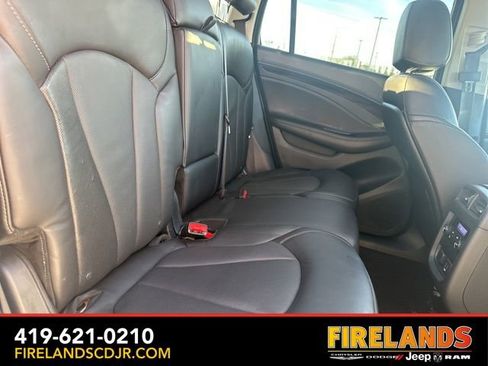 Used 2019 Buick Envision Premium w/ Driver Confidence Package image 15