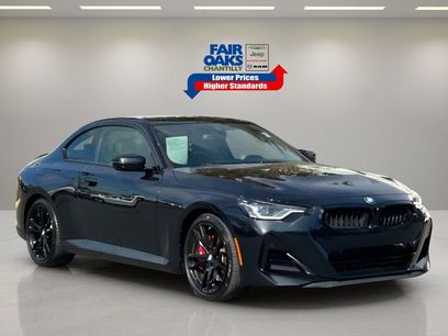 Used 2023 BMW 230i xDrive Coupe w/ Premium Package