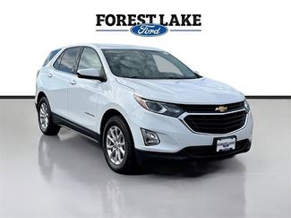 Used 2020 Chevrolet Equinox LT image 1