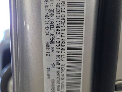 Used 2018 Jeep Compass Sport image 22